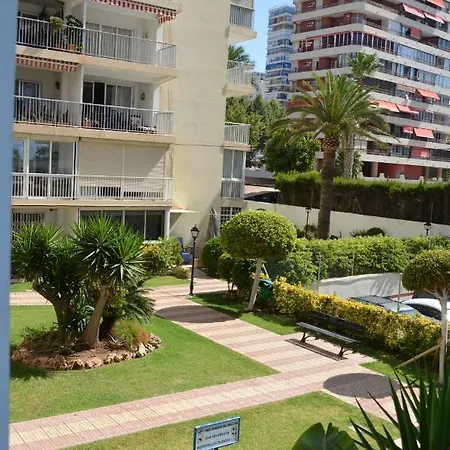 El Pato Primera Linea * Benidorm