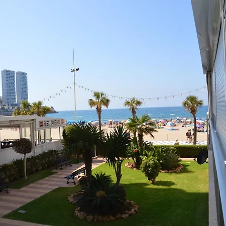 El Pato Primera Linea