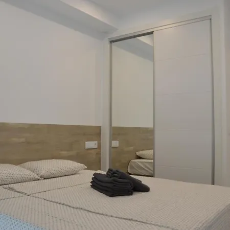 El Pato Primera Linea * Benidorm