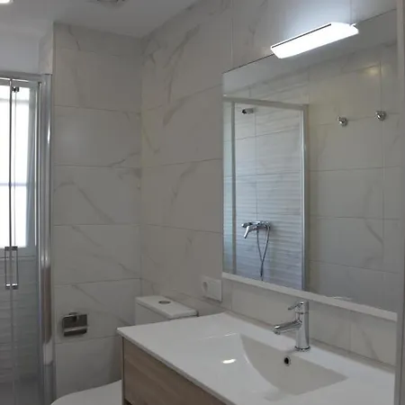 El Pato Primera Linea * Benidorm