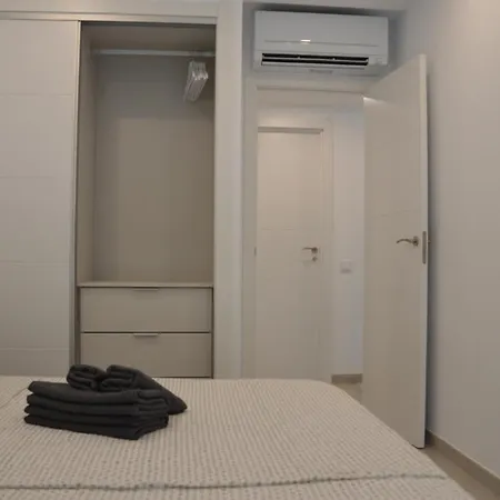 El Pato Primera Linea * Benidorm