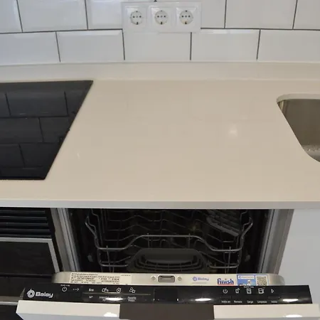 El Pato Primera Linea Apartment