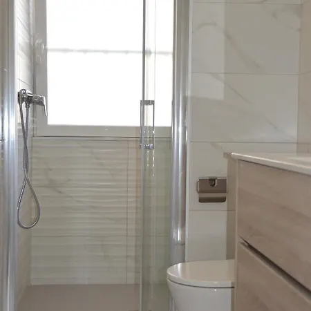 El Pato Primera Linea Apartment