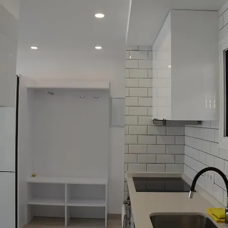 Apartment El Pato Primera Linea