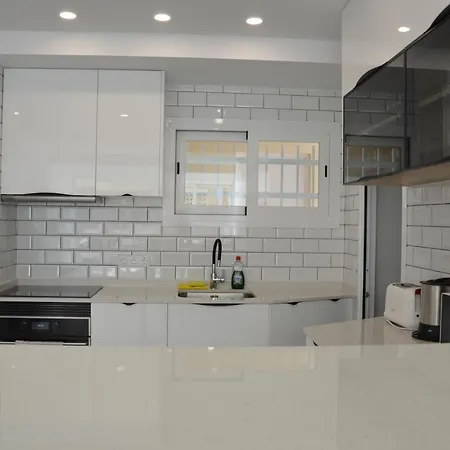 El Pato Primera Linea Apartment Benidorm