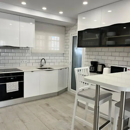 El Pato Primera Linea Benidorm