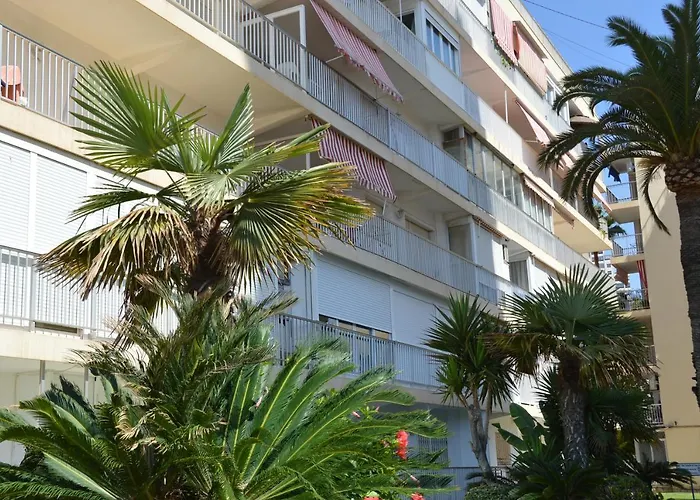 El Pato Primera Linea Lägenhet Benidorm
