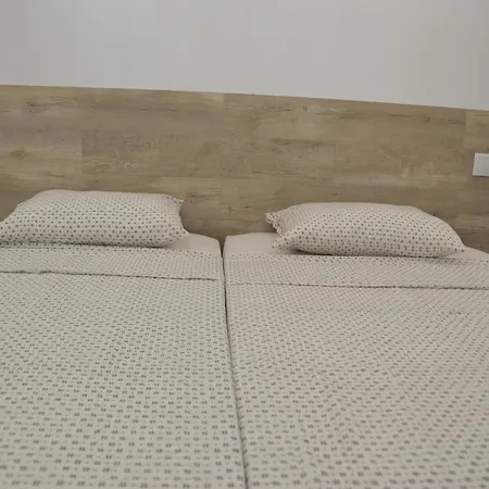 El Pato Primera Linea Appartement
