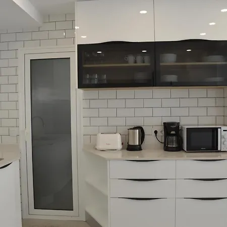 El Pato Primera Linea Appartement Benidorm
