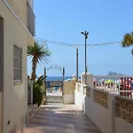 El Pato Primera Linea Μπένιντορμ