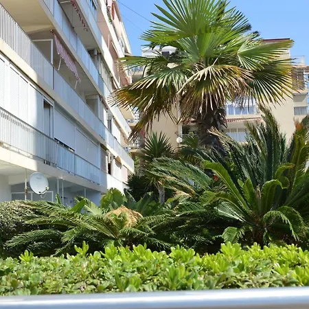 Apartmán El Pato Primera Linea Benidorm